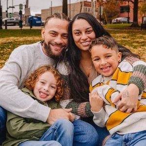 Meet your Posher, Harley